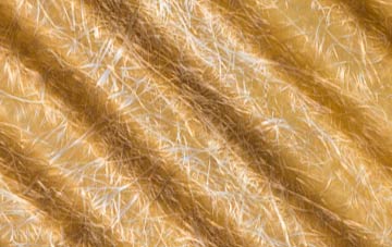 Llan Mill fibreglass roof waterproofing