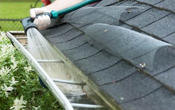 Llan Mill gutter cleaning costs