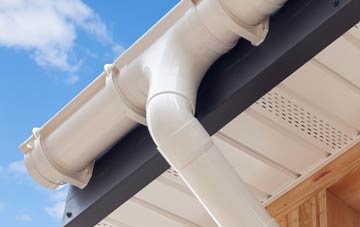 Llan Mill gutter installation costs
