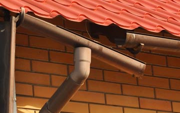 Llan Mill gutter repair costs