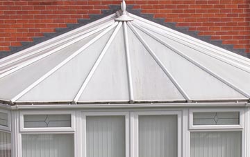 Llan Mill polycarbonate conservatory roof repairs