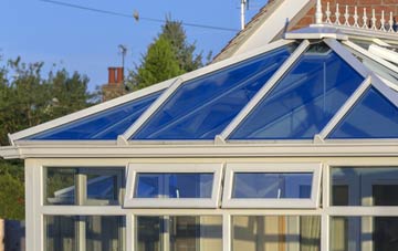 professional Llan Mill conservatory insulation