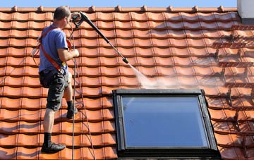 roof cleaning Llan Mill, Pembrokeshire