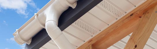 get Llan Mill guttering quotes today