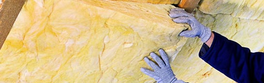 quotes for Llan Mill roof insulation