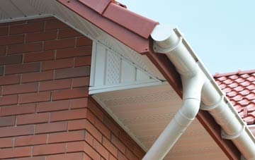 Llan Mill soffit repair costs