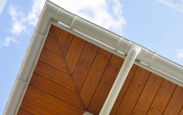 Llan Mill soffit types