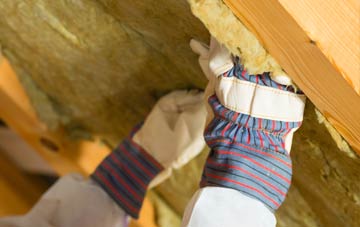 types of Llan Mill pitched roof insulation materials