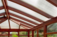 Llan Mill conservatory roofing insulation