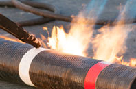 Llan Mill flat roofing replacement