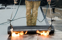 Llan Mill flat roof sealing quote