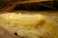 Llan Mill pitch roof insulation