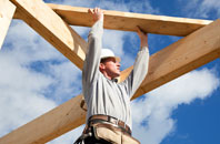 Llan Mill roof replacement work