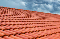 Llan Mill roofing tiles