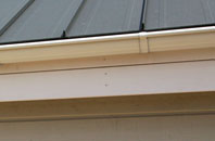 Llan Mill soffit repair