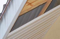 rated Llan Mill soffit repair companies