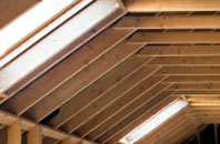 Llan Mill tapered roof insulation quotes